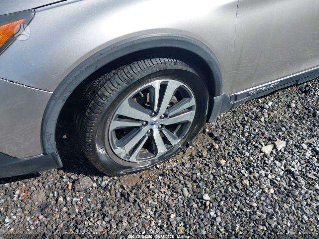 Subaru Outback, 3.6 l., wagon