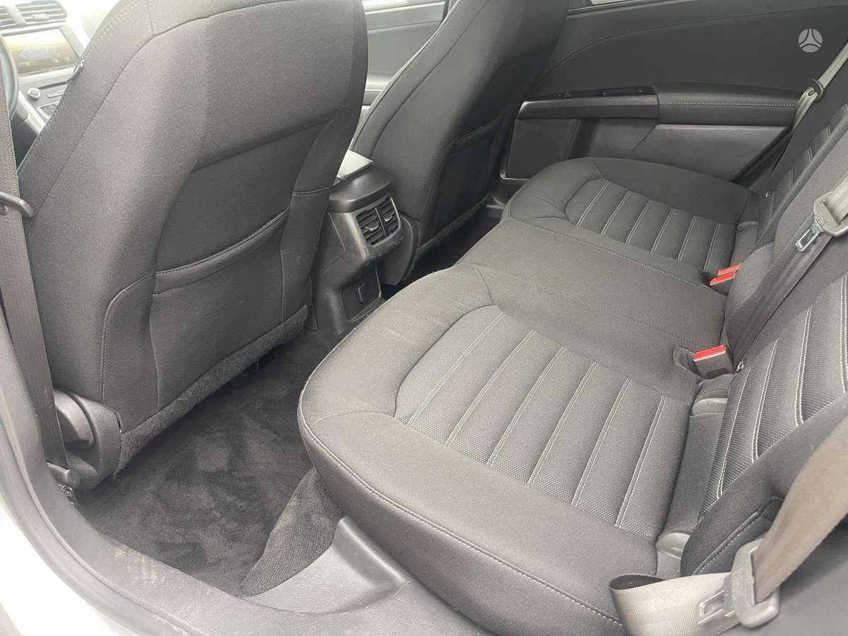 Ford Mondeo, 1.5 l., Универсал