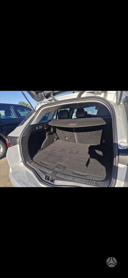Renault Megane, 1.6 l., Универсал