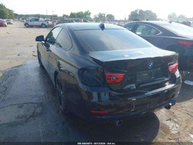 BMW 435, 3.0 l., coupe