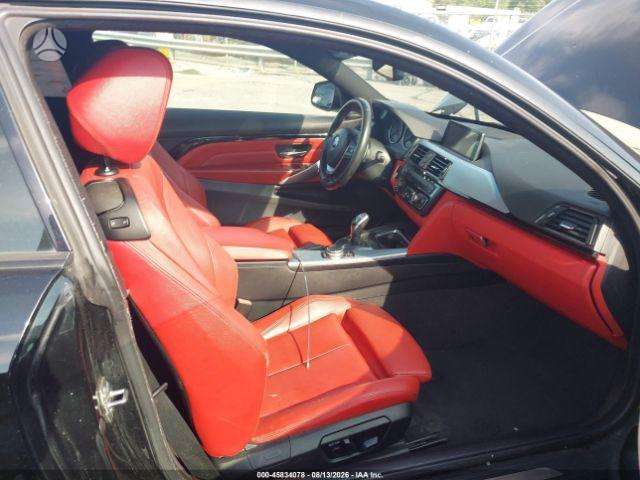 BMW 435, 3.0 l., coupe