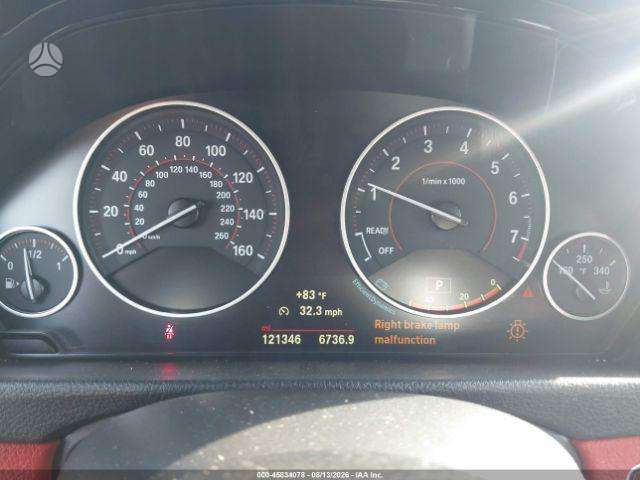 BMW 435, 3.0 l., coupe