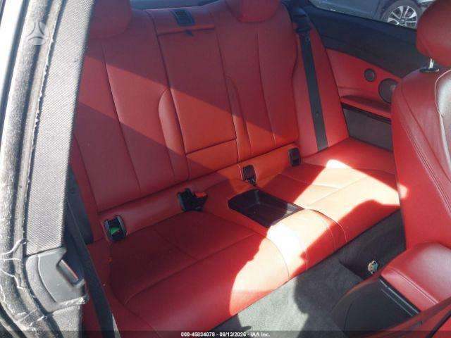 BMW 435, 3.0 l., coupe