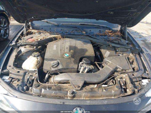 BMW 435, 3.0 l., coupe