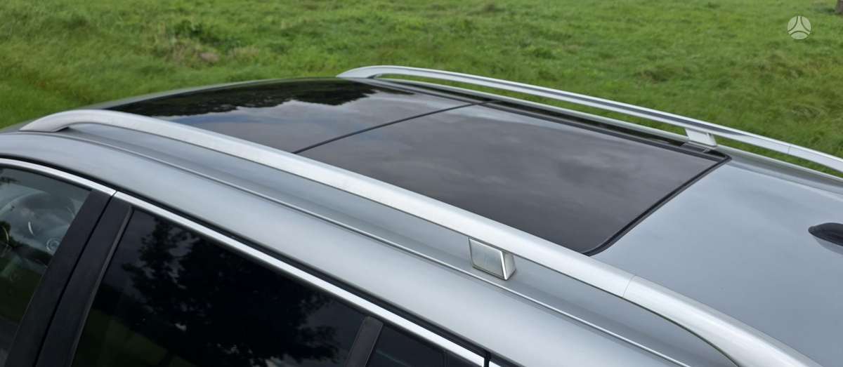 Skoda Superb, 1.6 l., wagon