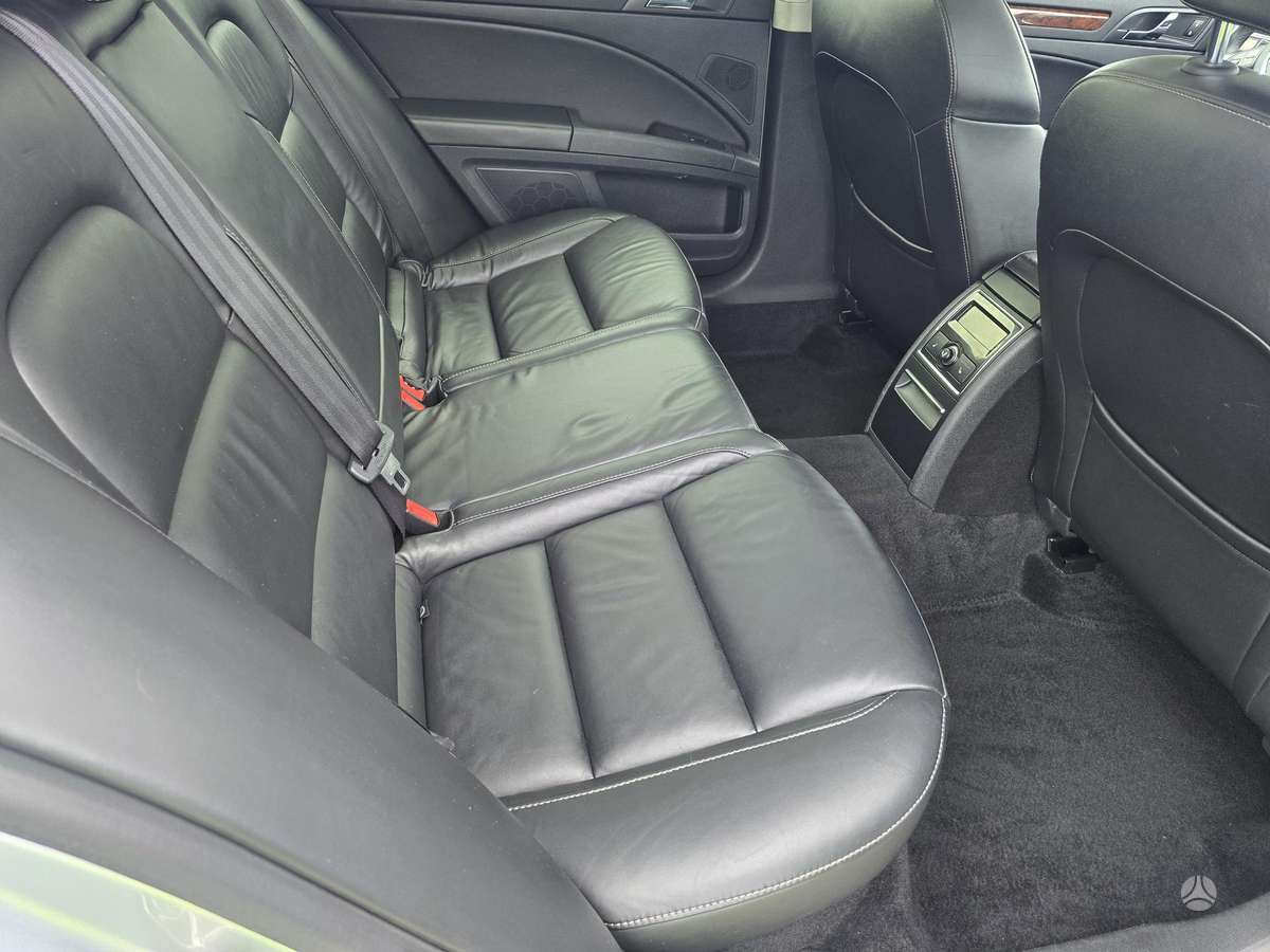 Skoda Superb, 1.6 l., Универсал