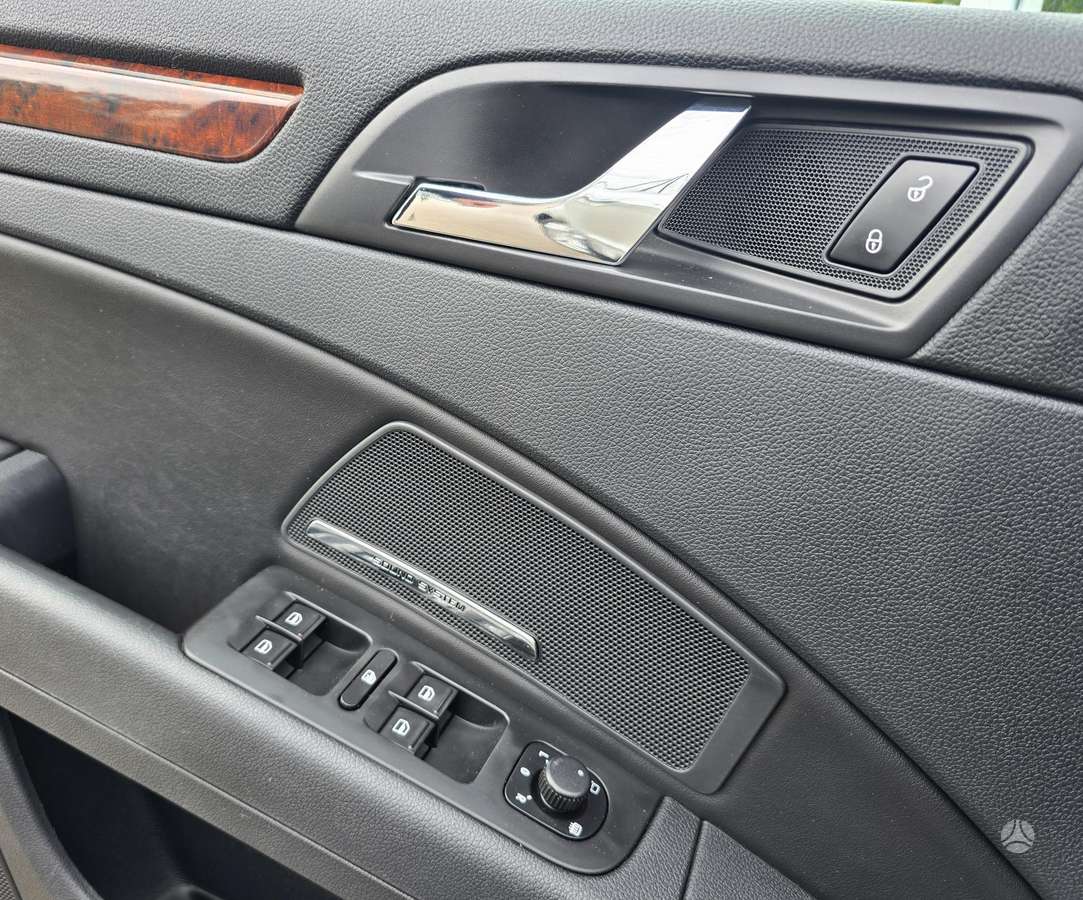 Skoda Superb, 1.6 l., wagon