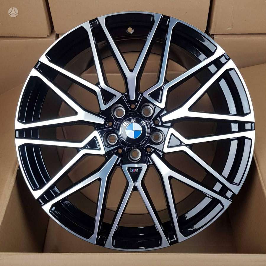 -Kita- 996D MB, light alloy, R20