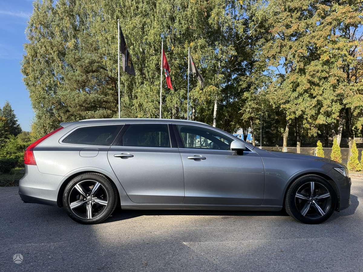 Volvo V90, 2.0 l., wagon