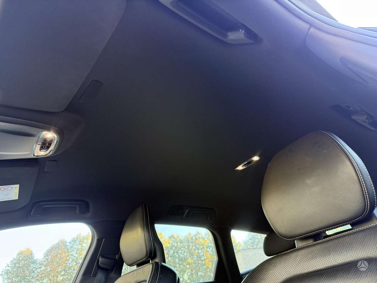 Volvo V90, 2.0 l., wagon