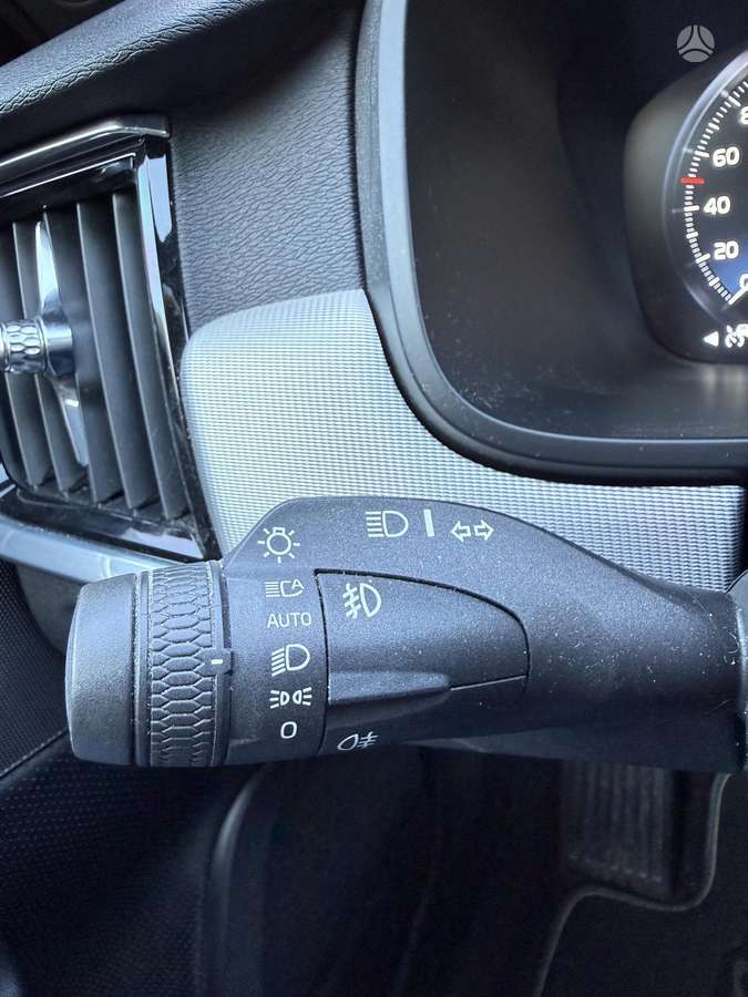 Volvo V90, 2.0 l., universalas