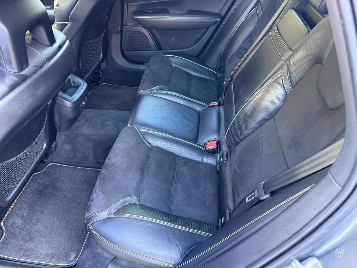 Volvo V90, 2.0 l., universalas