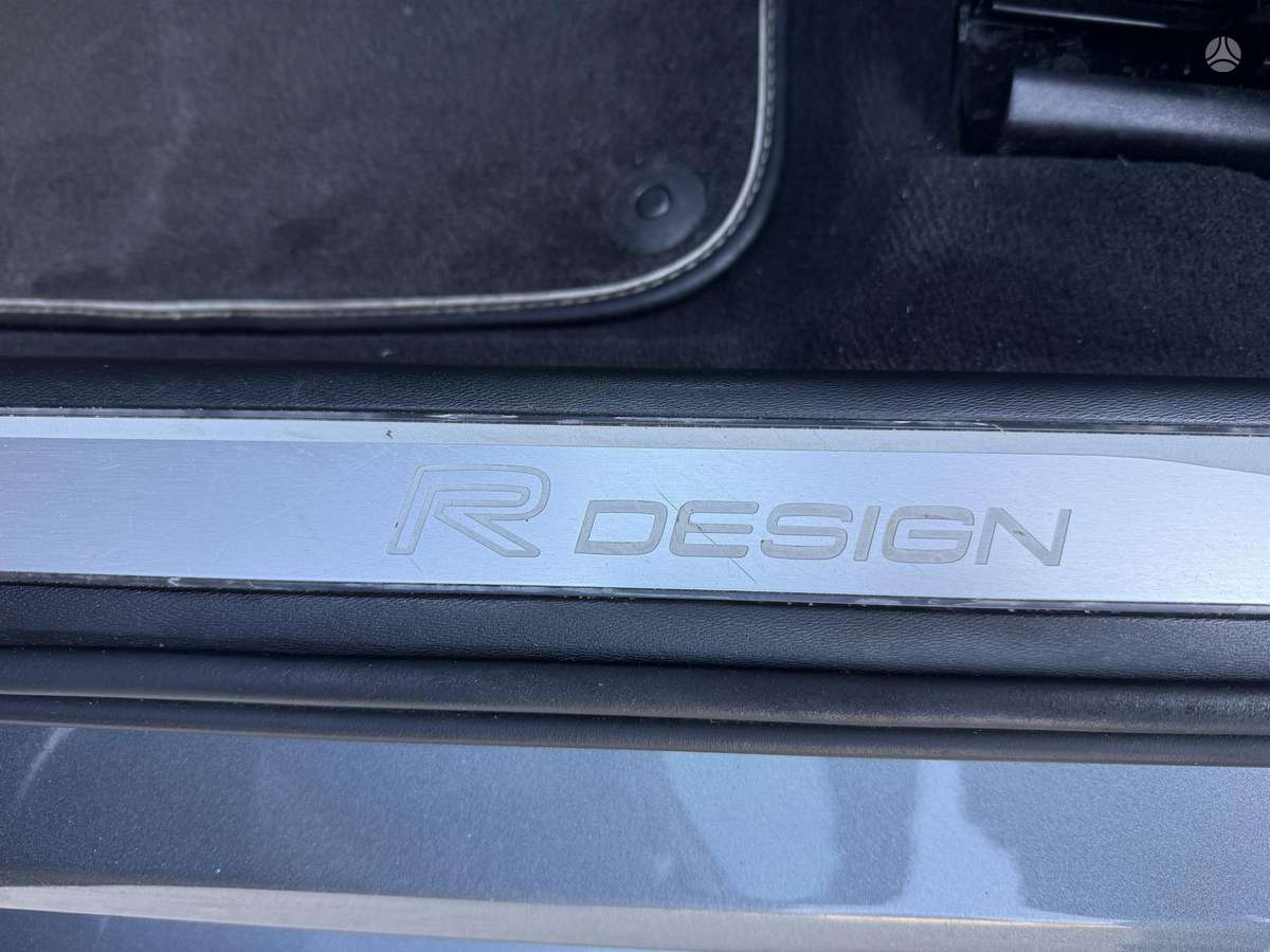 Volvo V90, 2.0 l., universalas