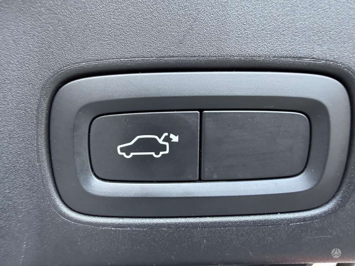 Volvo V90, 2.0 l., universalas