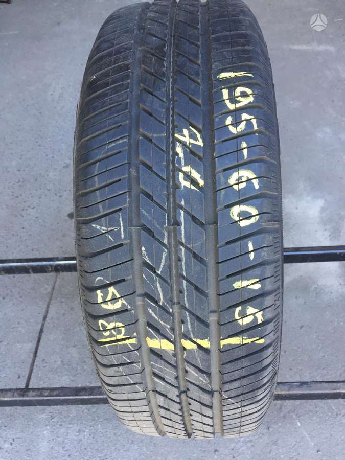 Goodyear Eagle Touring, vasarinės 195/60 R15