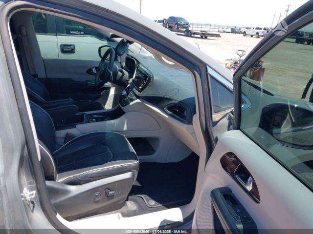 Chrysler Pacifica, 3.6 l., mpv / minivan