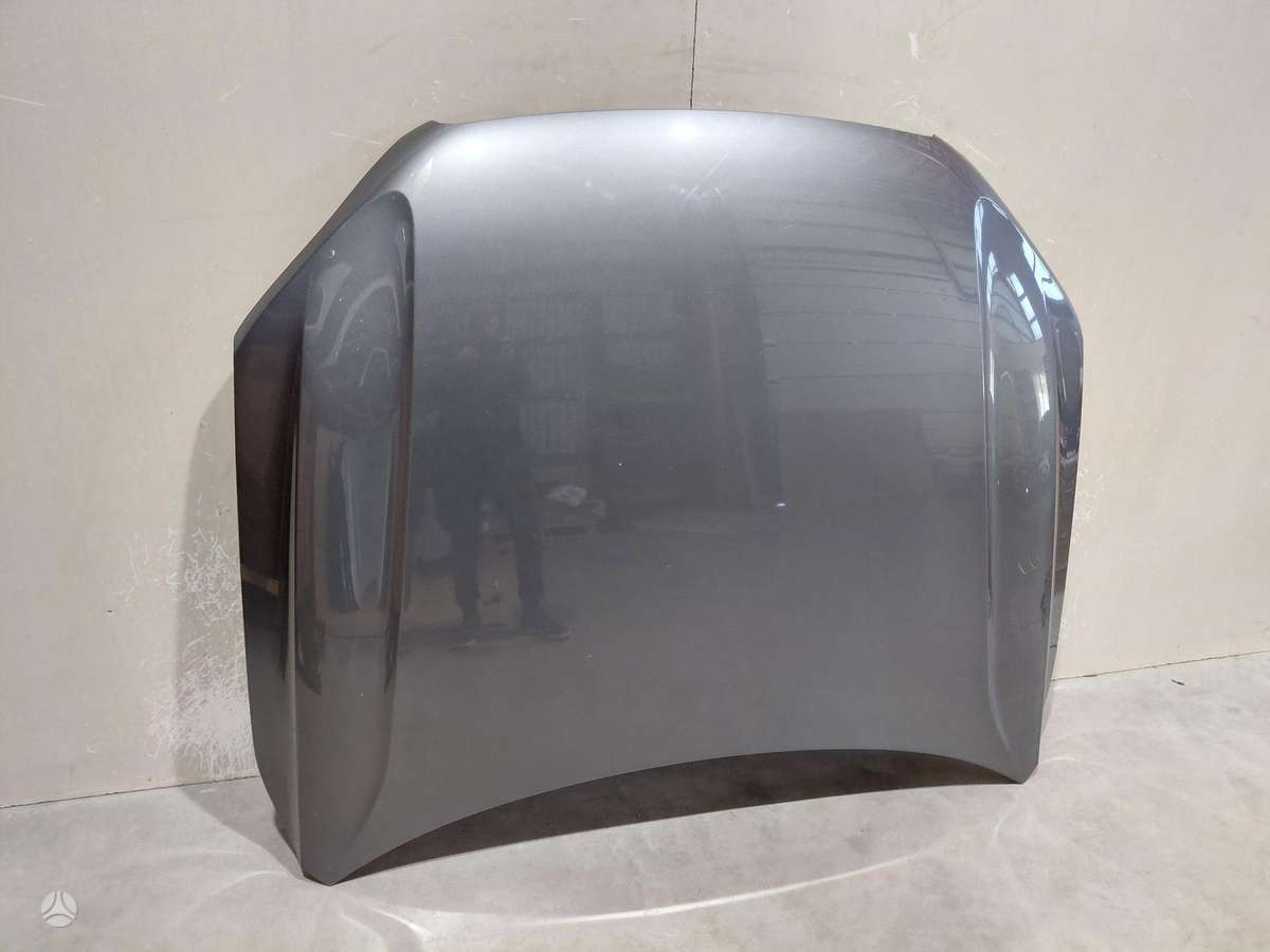 Volvo XC90 dangtis (priekinis, galinis)