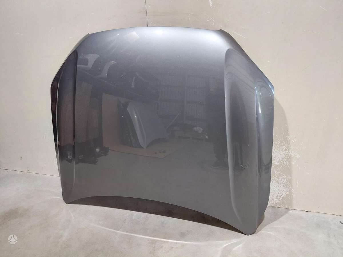 Volvo XC90 dangtis (priekinis, galinis)