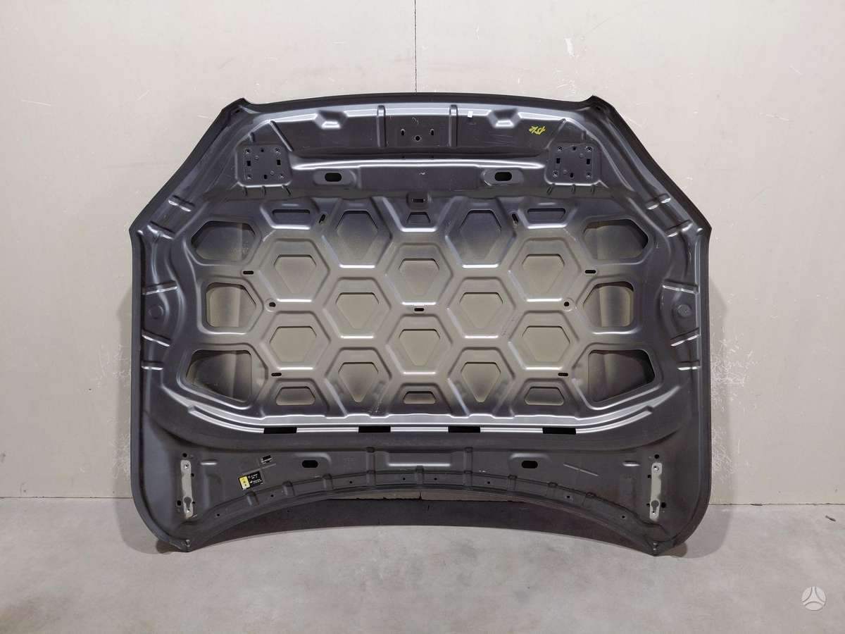Volvo XC90 dangtis (priekinis, galinis)
