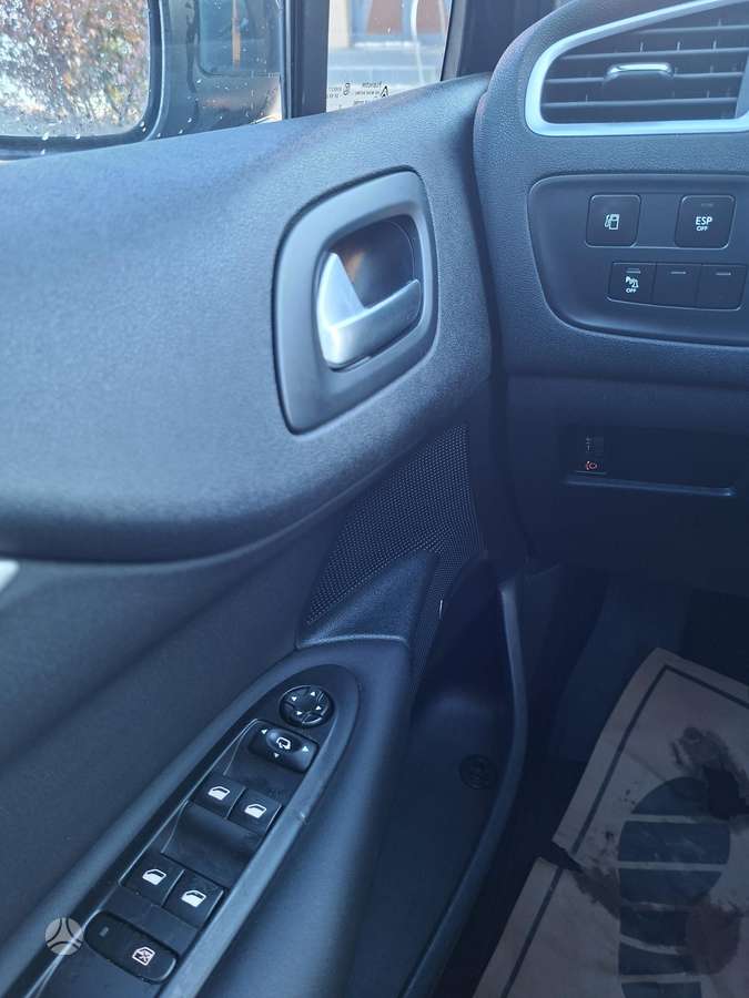 Citroen C4, 1.6 l., Хэтчбек