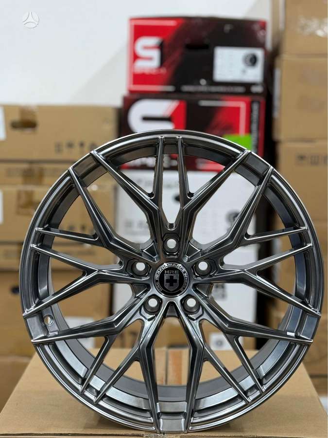 -Kita- 3235F, light alloy, R17