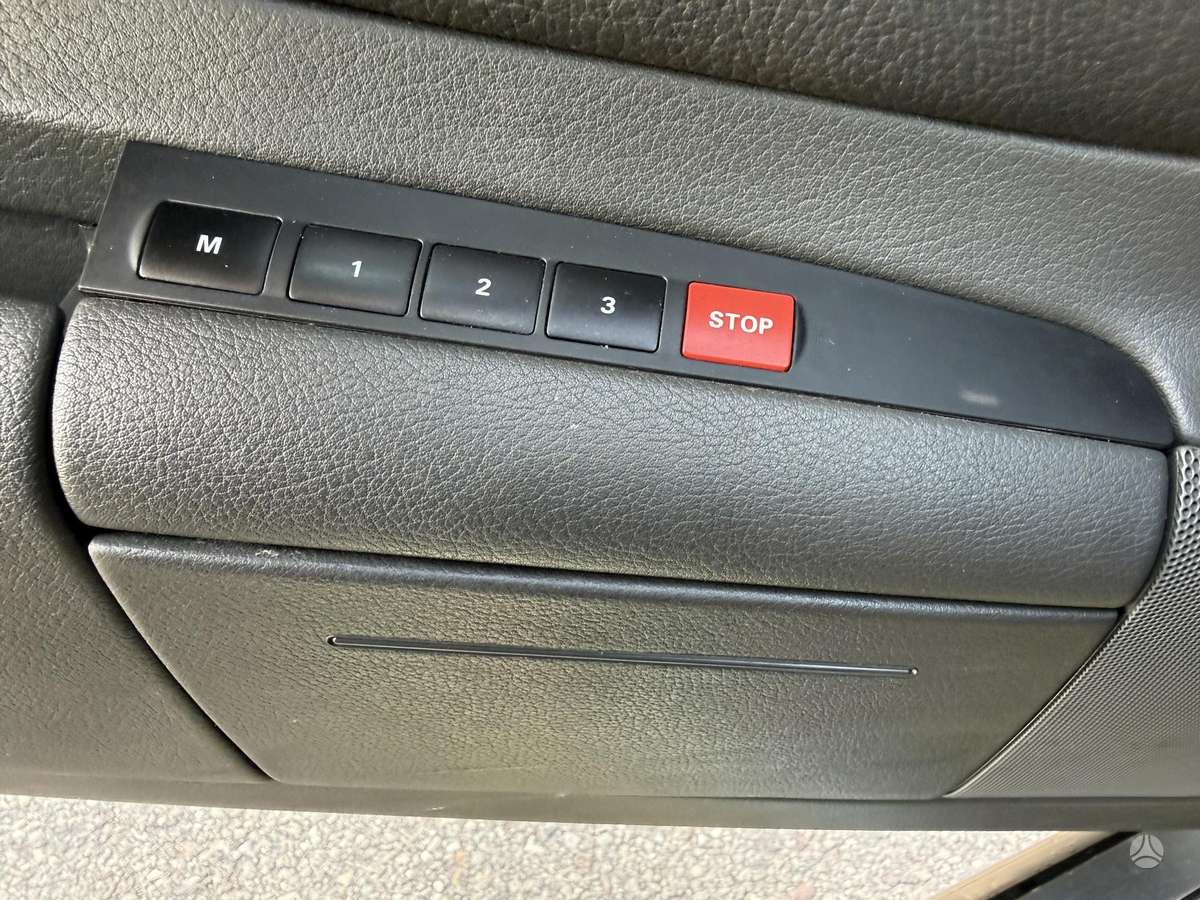 Audi A6, 2.5 l., Седан