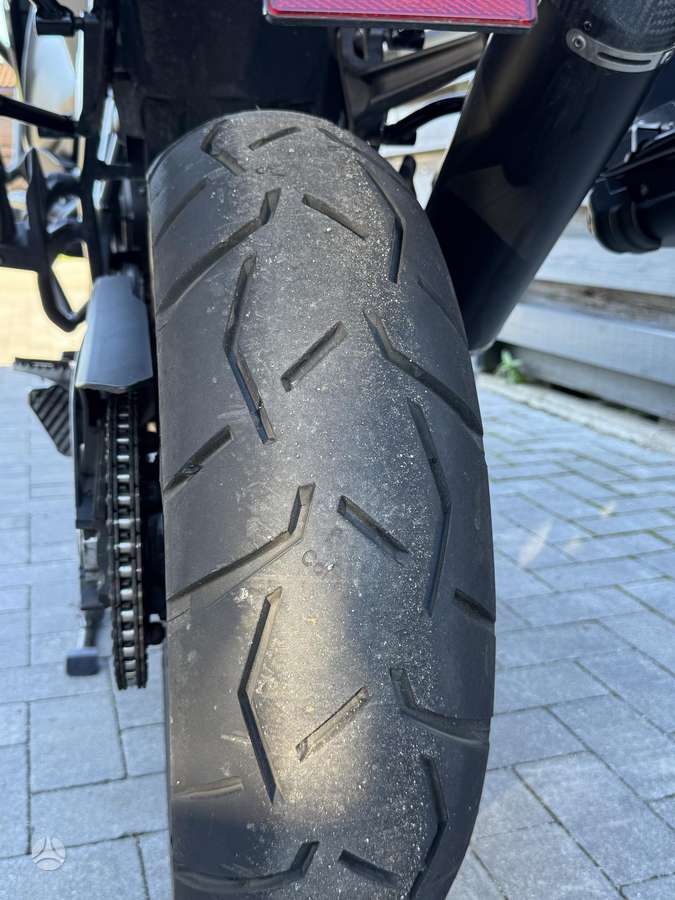 KTM Super Adventure 1301cc, эндуро / adventure