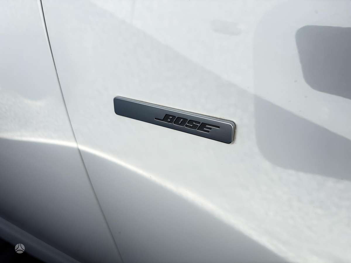 Renault Scenic, 1.2 l., Минивэн