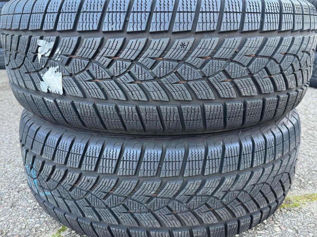 Goodyear ULTRAGRIP PERFORMANCE+ SUV, winter 235/60 R18