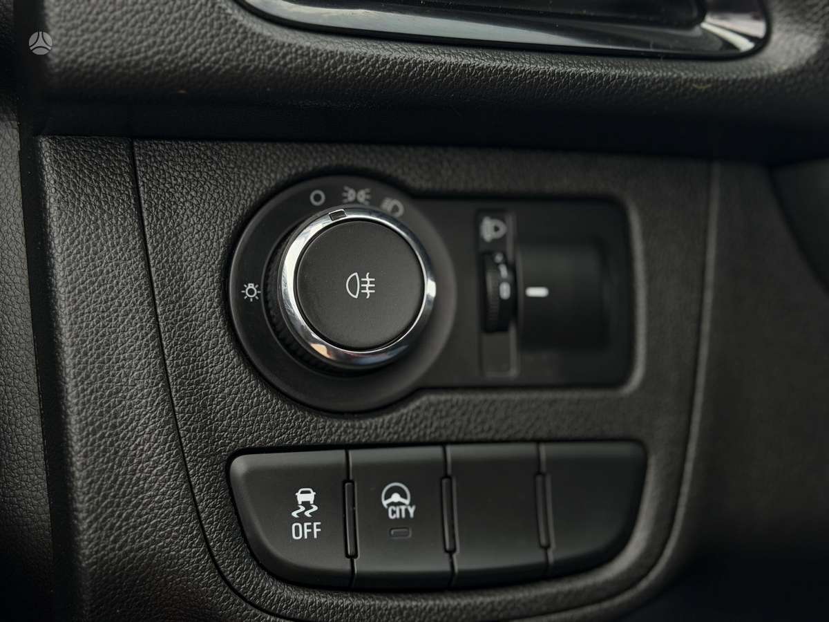 Opel Karl, 1.0 l., hatchback