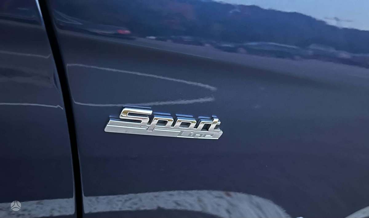 BMW 320, 2.0 l., Универсал