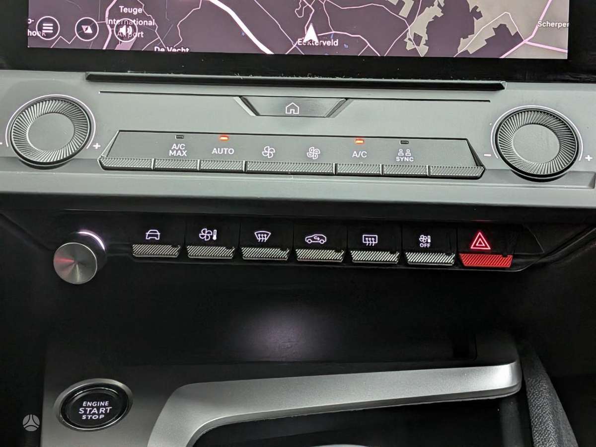 Peugeot 308, 1.2 l., Универсал