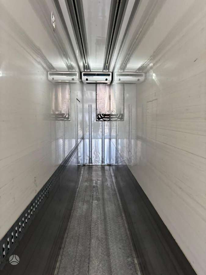 HFR SK20, refrigerated