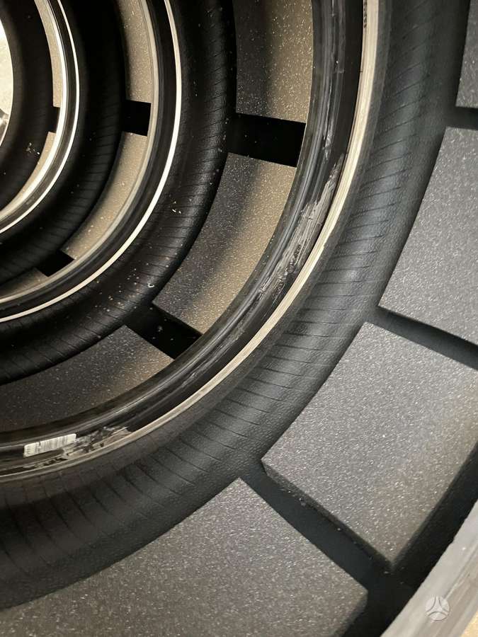 Pirelli Sottozero 3 TO Elet, зимние 255/45 R19