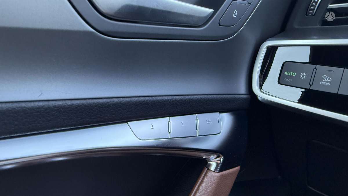 Audi A6, 2.0 l., Универсал