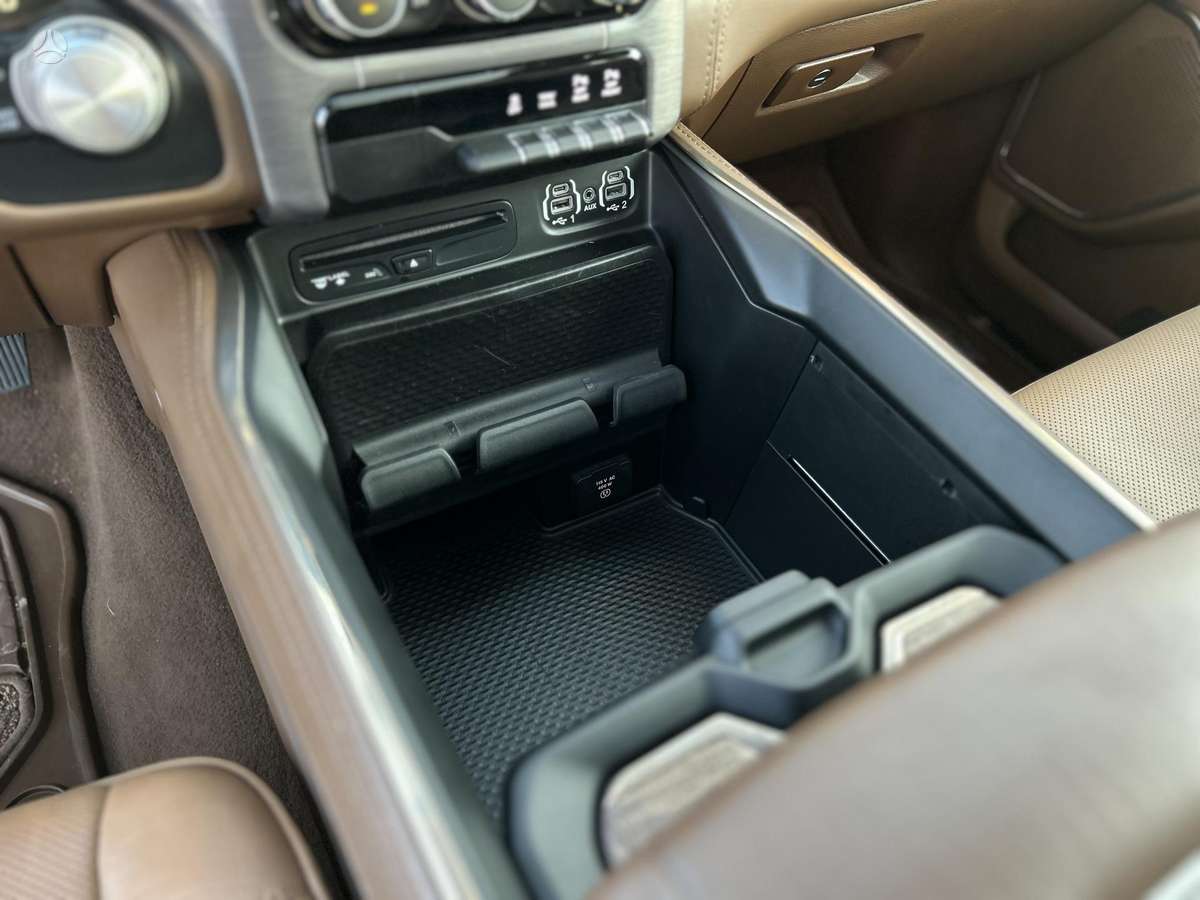 Dodge Ram, Пикап