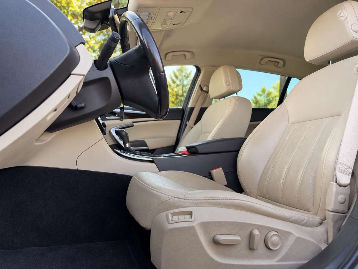 Opel Insignia, 2.0 l., wagon