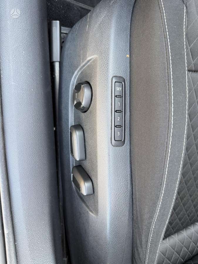 Skoda Superb, 1.5 l., Универсал