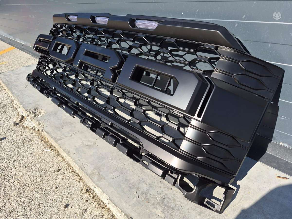 Ford F-150 front grill