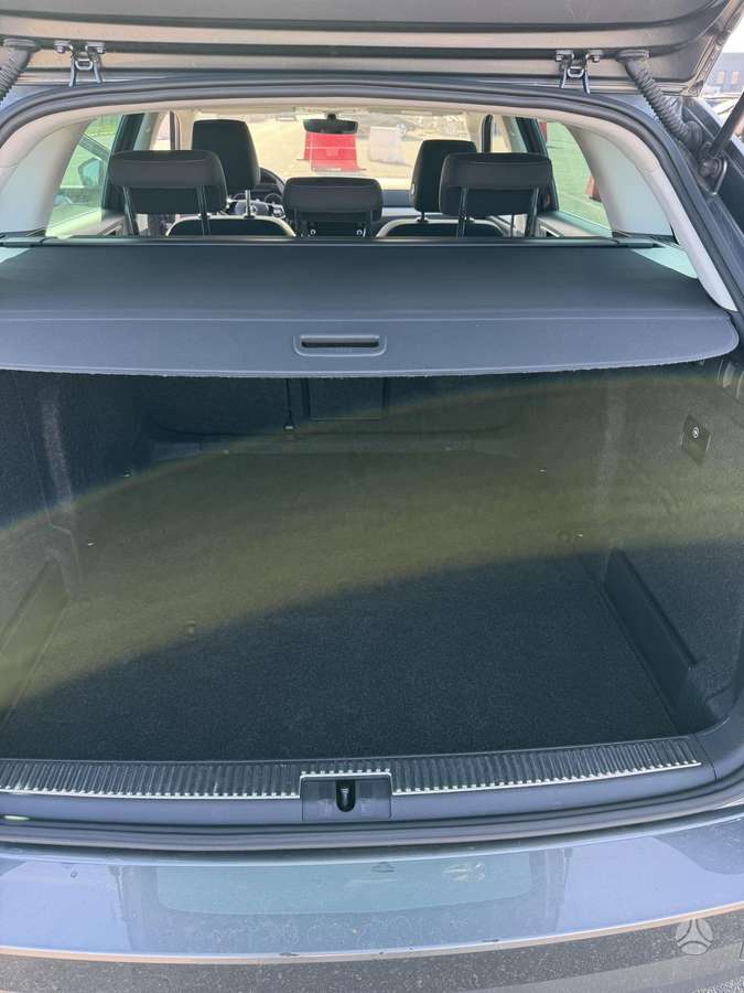 Skoda Superb, 1.5 l., wagon