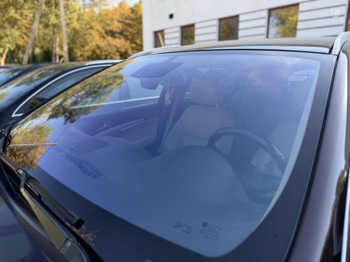 Opel Insignia, 2.0 l., wagon