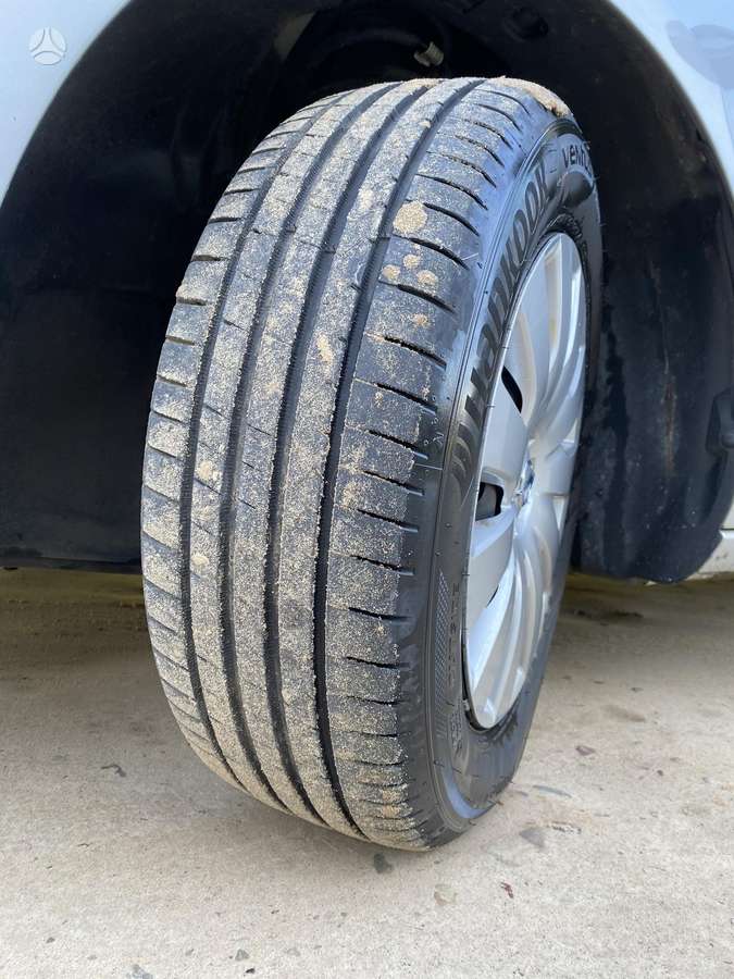 Opel Astra, 1.7 l., Универсал