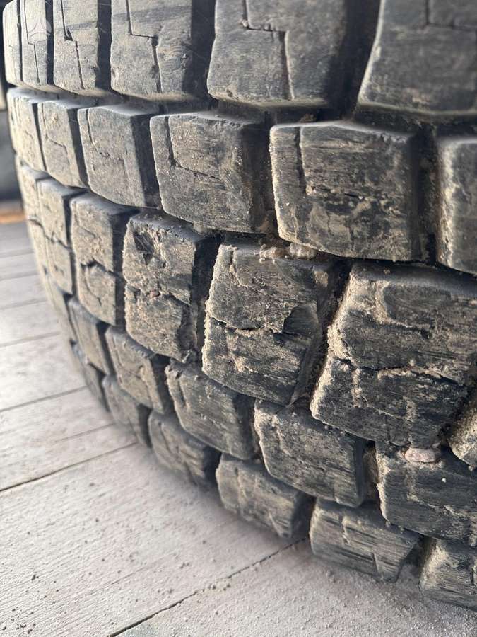 Sailun, universalios 315/70 R22,5