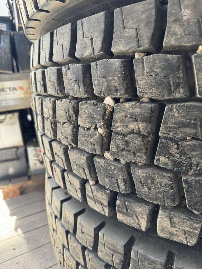 Sailun, universalios 315/70 R22,5