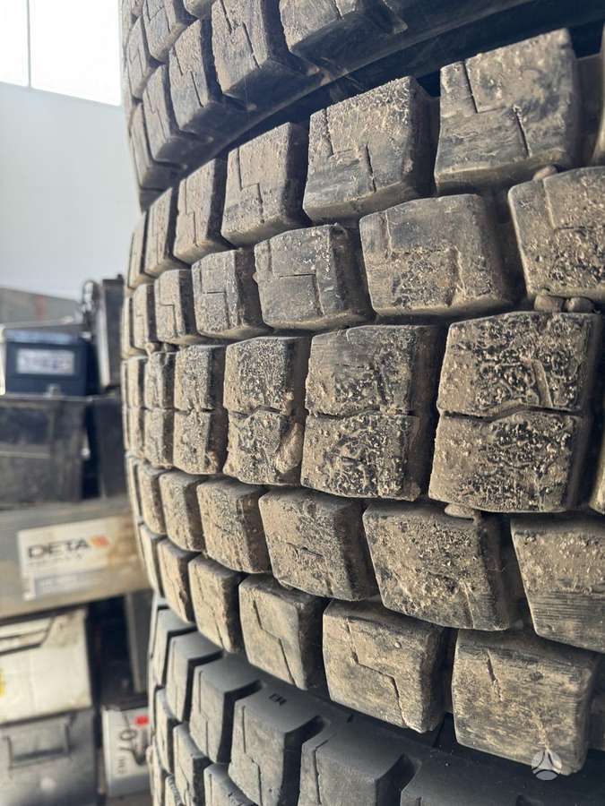 Sailun, universalios 315/70 R22,5