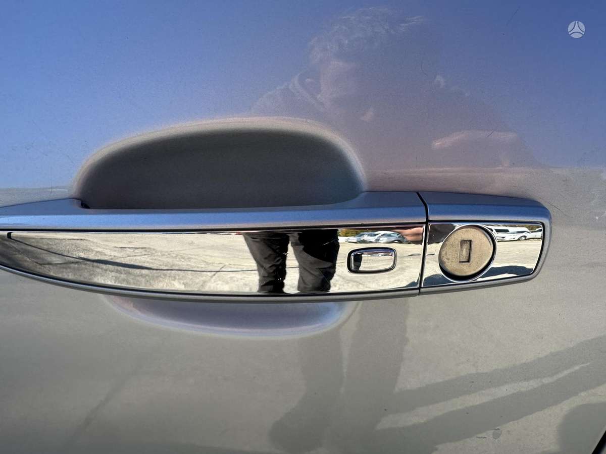 Opel Insignia, 2.0 l., Универсал