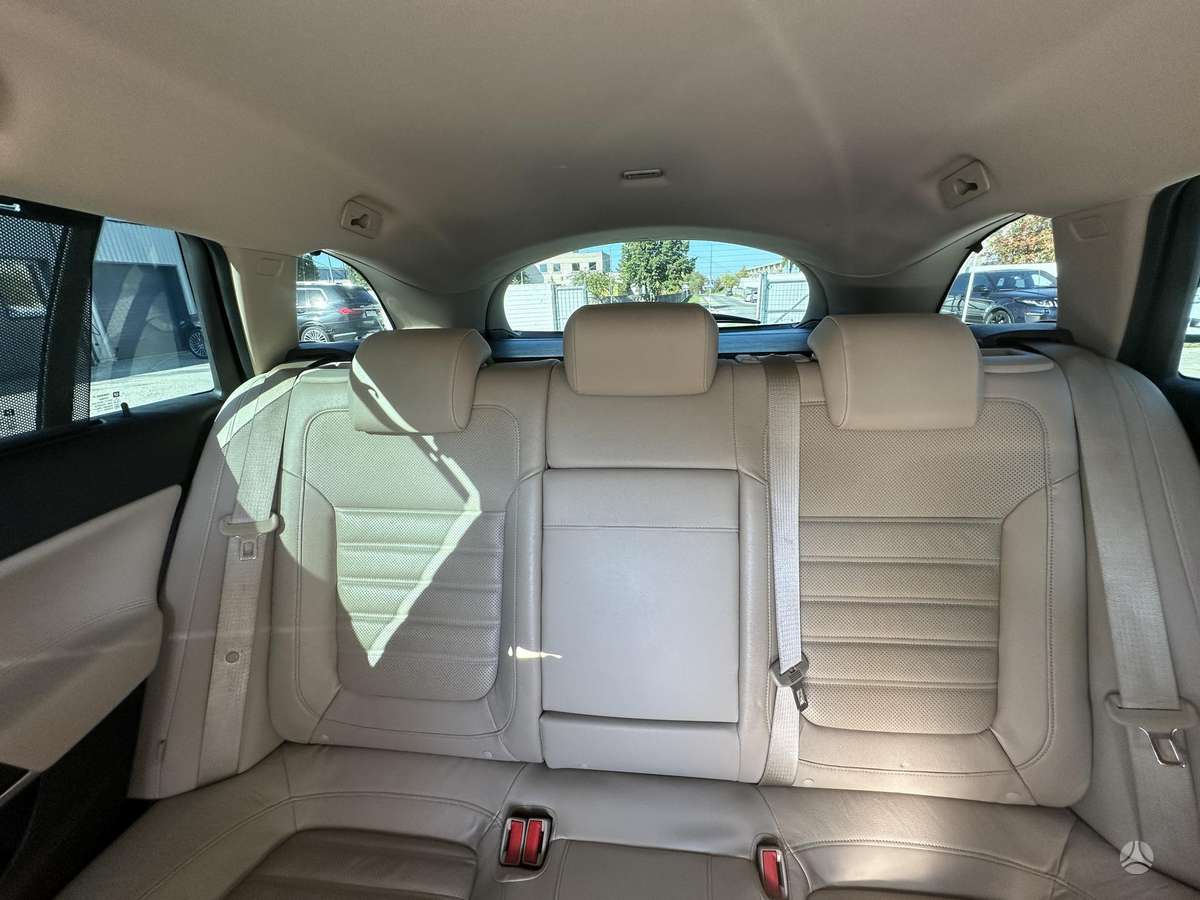 Opel Insignia, 2.0 l., wagon