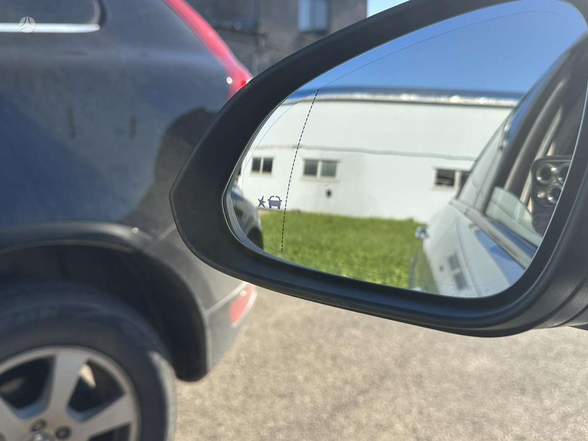 Opel Insignia, 2.0 l., wagon