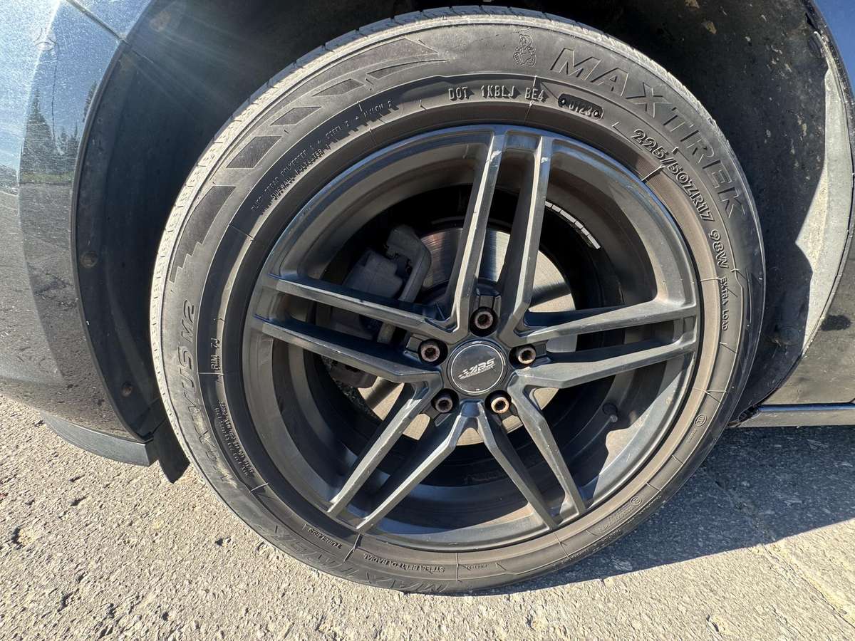 Opel Astra, 2.0 l., wagon