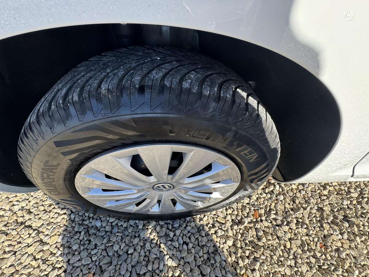 Volkswagen Golf, 1.6 l., Универсал